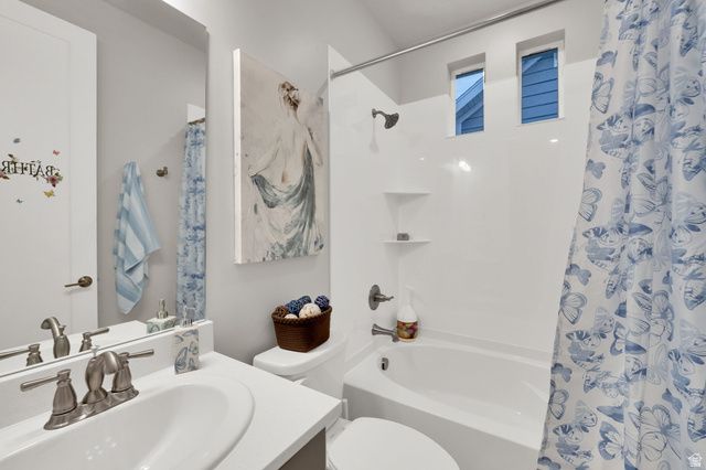 6043 W STONE WAY, South Jordan, UT 84009