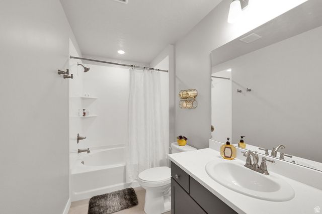 6043 W STONE WAY, South Jordan, UT 84009