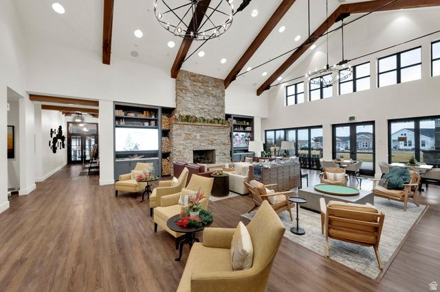 6043 W STONE WAY, South Jordan, UT 84009