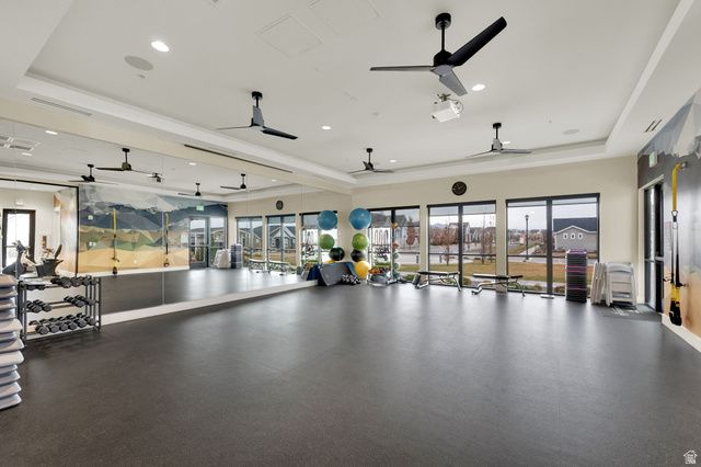 6043 W STONE WAY, South Jordan, UT 84009