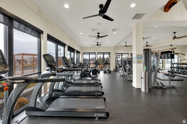 6043 W STONE WAY, South Jordan, UT 84009