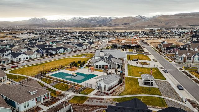6043 W STONE WAY, South Jordan, UT 84009