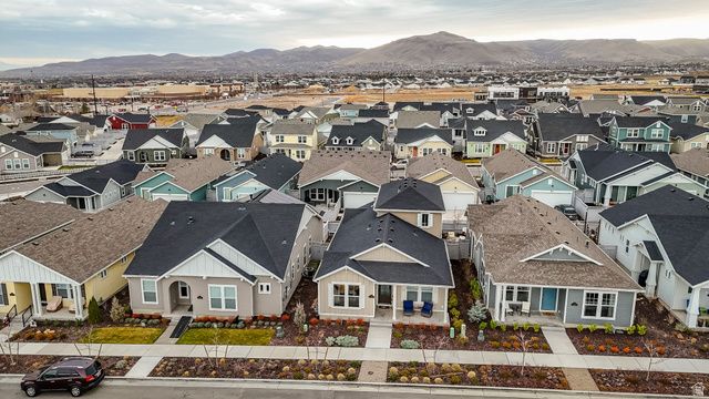 6043 W STONE WAY, South Jordan, UT 84009