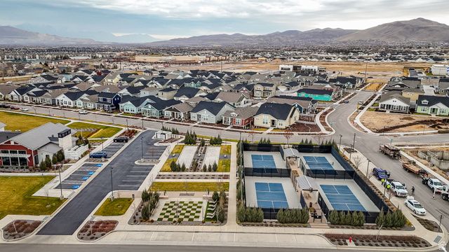 6043 W STONE WAY, South Jordan, UT 84009