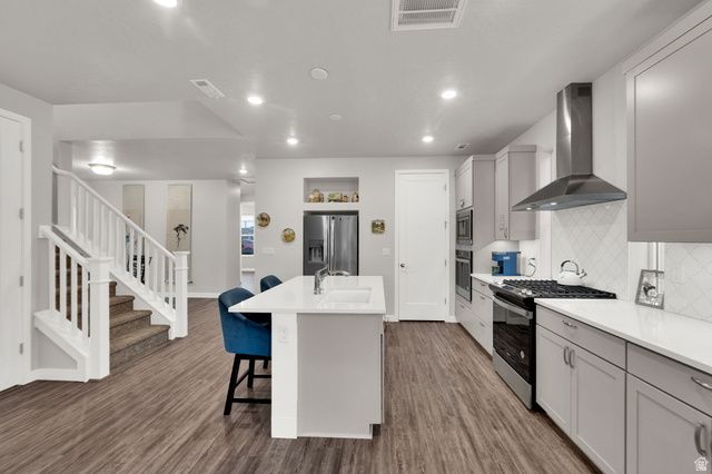 6043 W STONE WAY, South Jordan, UT 84009