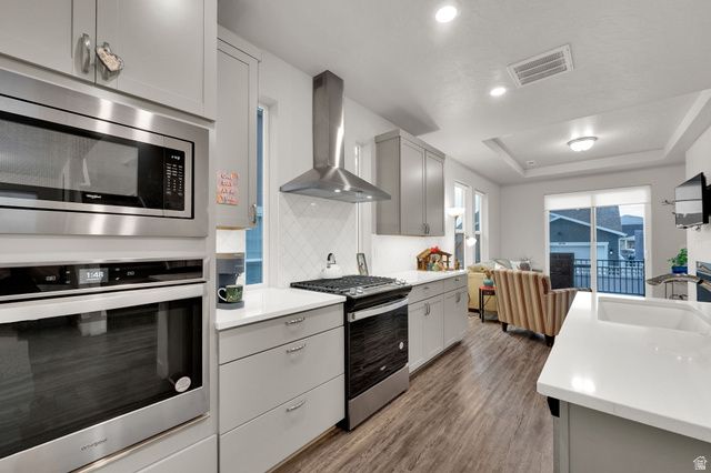 6043 W STONE WAY, South Jordan, UT 84009