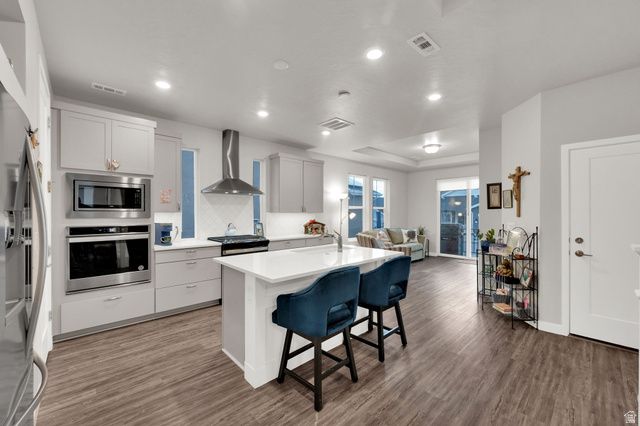 6043 W STONE WAY, South Jordan, UT 84009