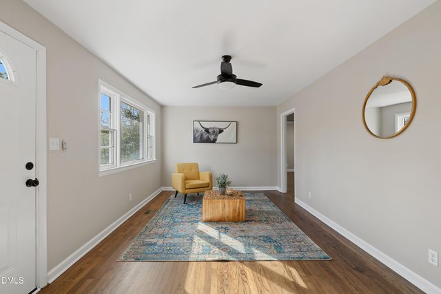 1546 Eloise Street, Fayetteville, NC 28311