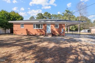 1546 Eloise Street, Fayetteville, NC 28311