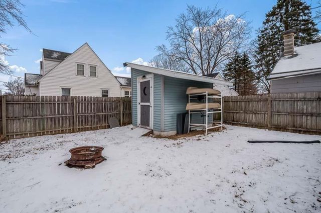 1323 Middle Street, Beloit, WI 53511