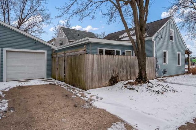 1323 Middle Street, Beloit, WI 53511