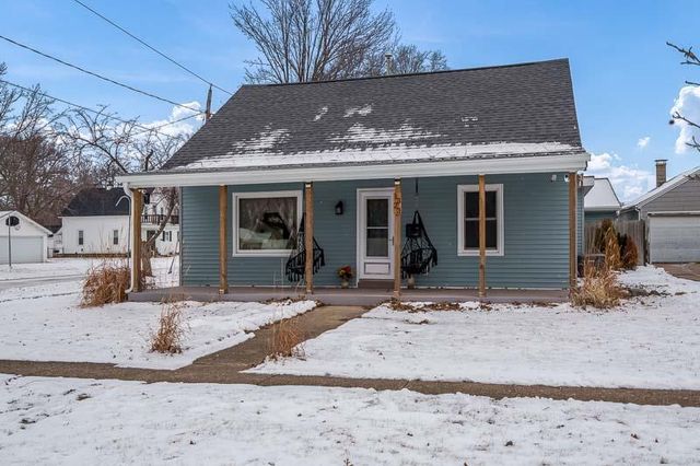 1323 Middle Street, Beloit, WI 53511