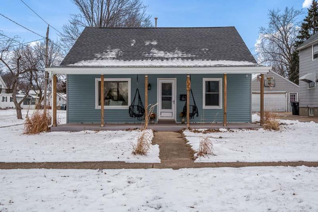 1323 Middle Street, Beloit, WI 53511