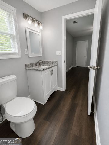 210 Pine Valley Drive, Powder Springs, GA 30127