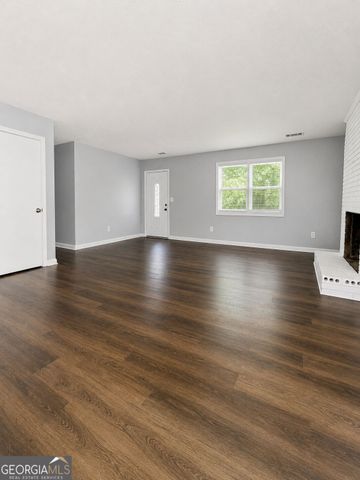 210 Pine Valley Drive, Powder Springs, GA 30127