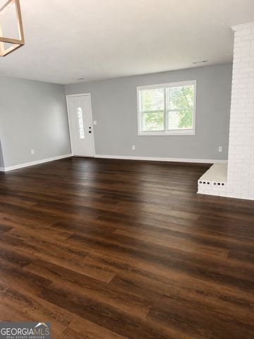 210 Pine Valley Drive, Powder Springs, GA 30127