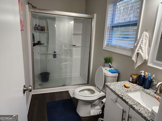 210 Pine Valley Drive, Powder Springs, GA 30127
