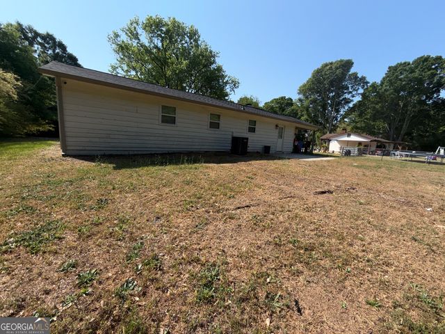 210 Pine Valley Drive, Powder Springs, GA 30127