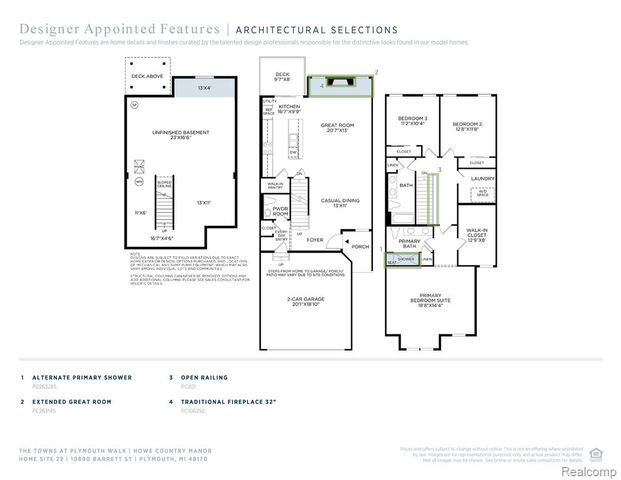 10890 Barrett, Plymouth, MI 48170