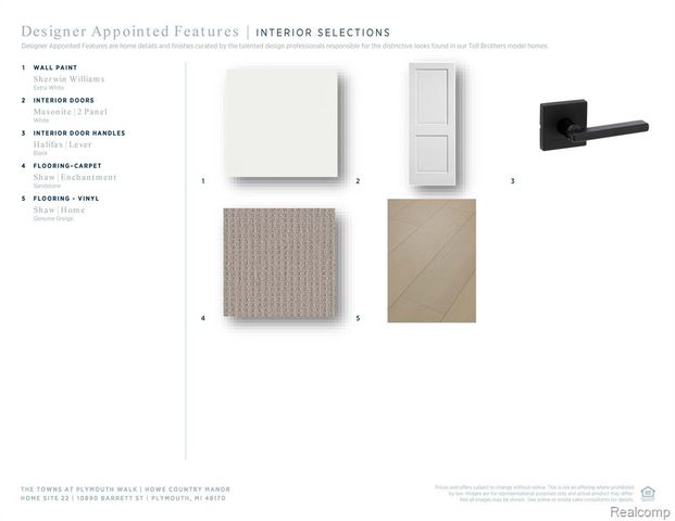 10890 Barrett, Plymouth, MI 48170