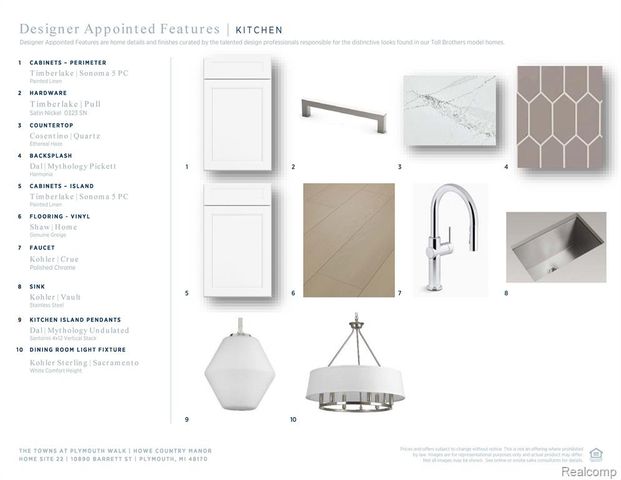 10890 Barrett, Plymouth, MI 48170