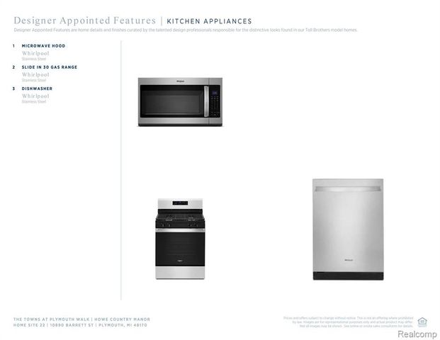 10890 Barrett, Plymouth, MI 48170