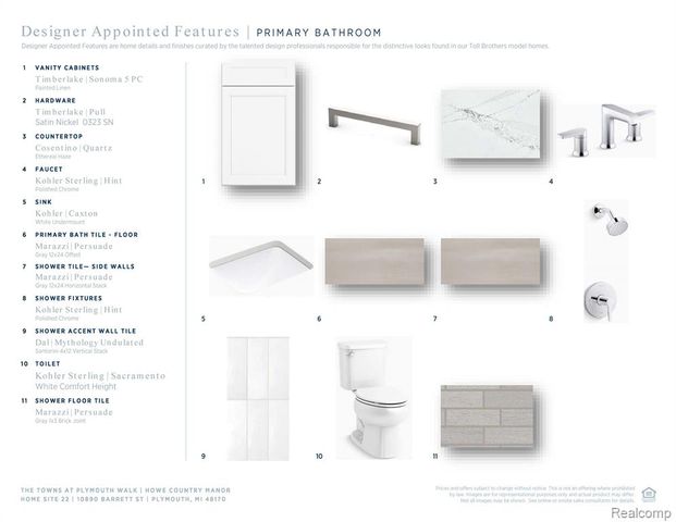 10890 Barrett, Plymouth, MI 48170