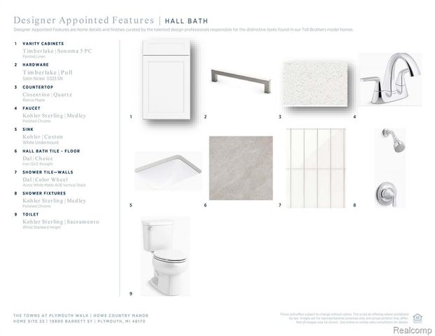 10890 Barrett, Plymouth, MI 48170