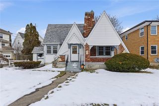 2624 Newport Avenue, Dayton, OH 45405