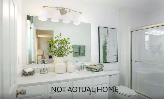 5946 Abernathy Lane, Columbus, OH 43232