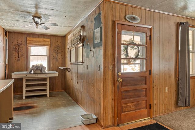 13523 GRAY HORSE LN, Rixeyville, VA 22737