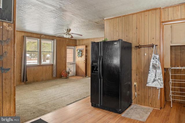 13523 GRAY HORSE LN, Rixeyville, VA 22737