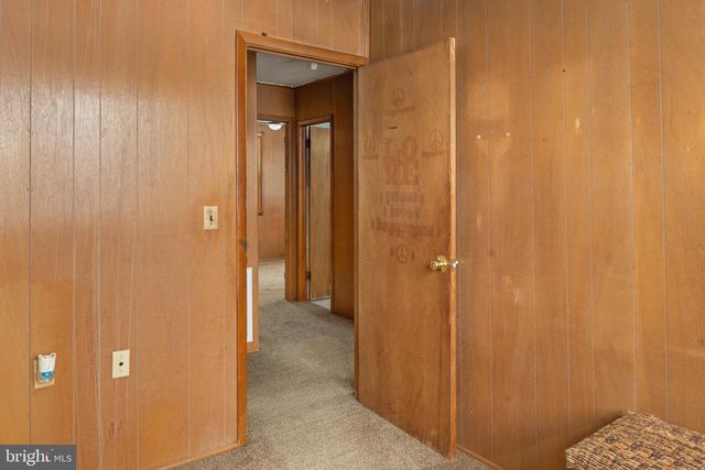 13523 GRAY HORSE LN, Rixeyville, VA 22737