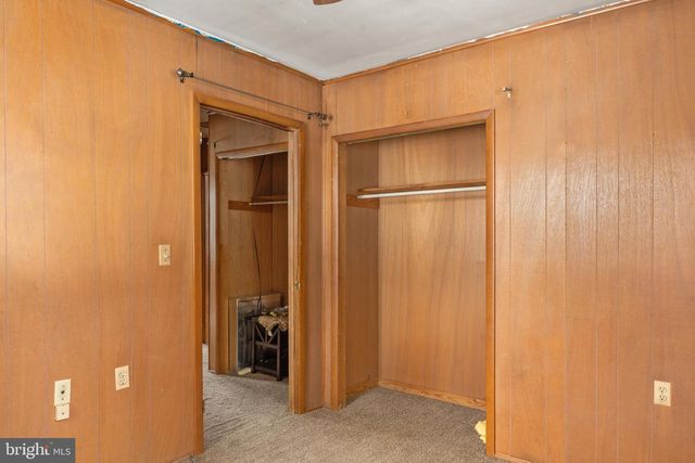 13523 GRAY HORSE LN, Rixeyville, VA 22737