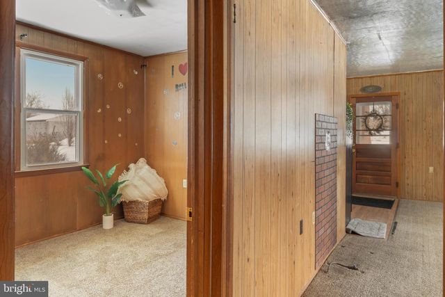 13523 GRAY HORSE LN, Rixeyville, VA 22737