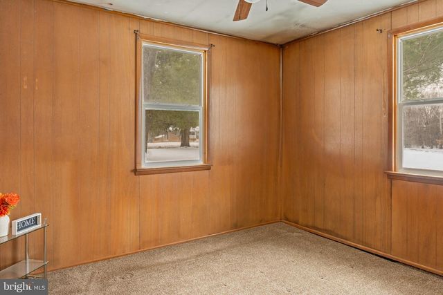 13523 GRAY HORSE LN, Rixeyville, VA 22737