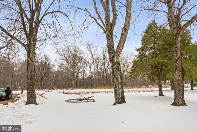 13523 GRAY HORSE LN, Rixeyville, VA 22737