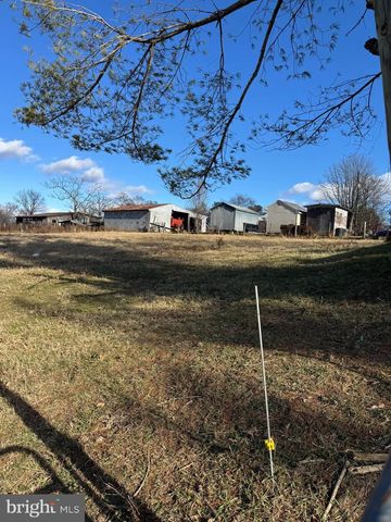 13523 GRAY HORSE LN, Rixeyville, VA 22737