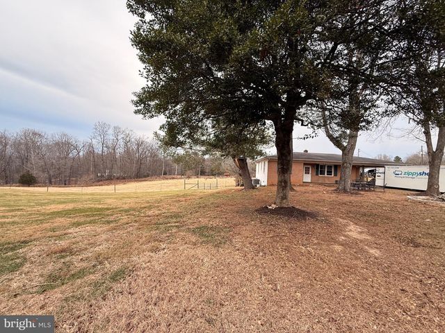 13523 GRAY HORSE LN, Rixeyville, VA 22737