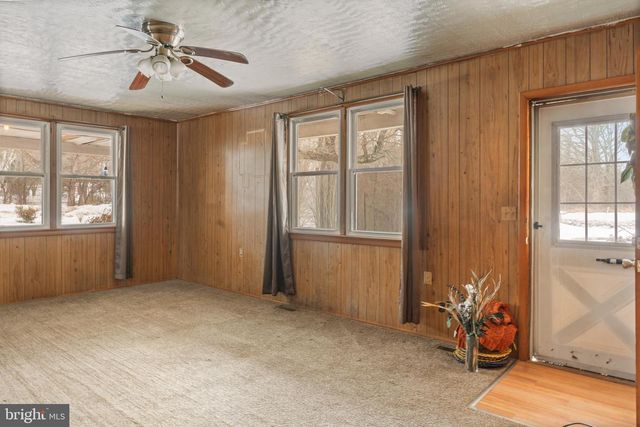 13523 GRAY HORSE LN, Rixeyville, VA 22737