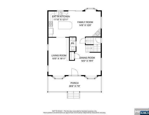 10 Otsego Road, Verona, NJ 07044