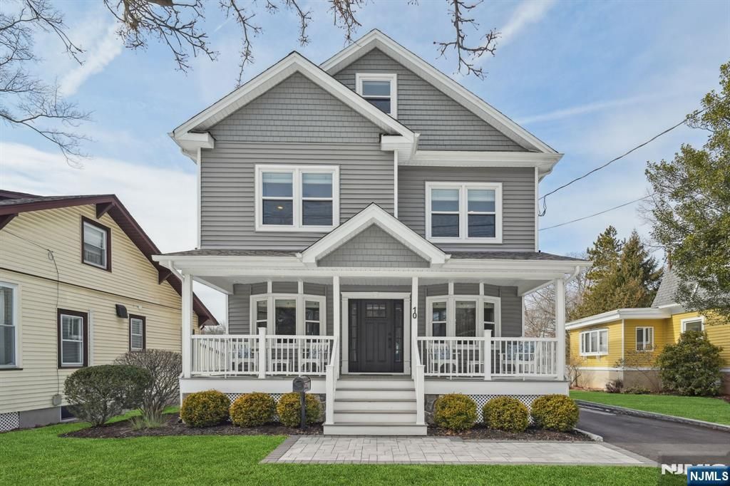 10 Otsego Road, Verona, NJ 07044