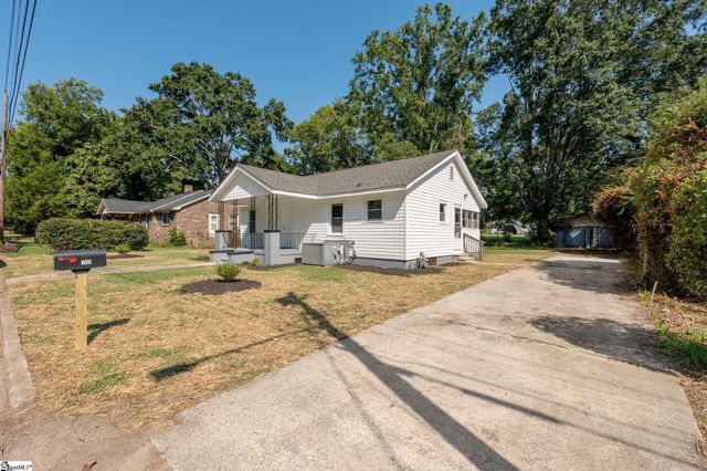 106 Mahaffey Street, Belton, SC 29627
