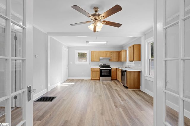 106 Mahaffey Street, Belton, SC 29627