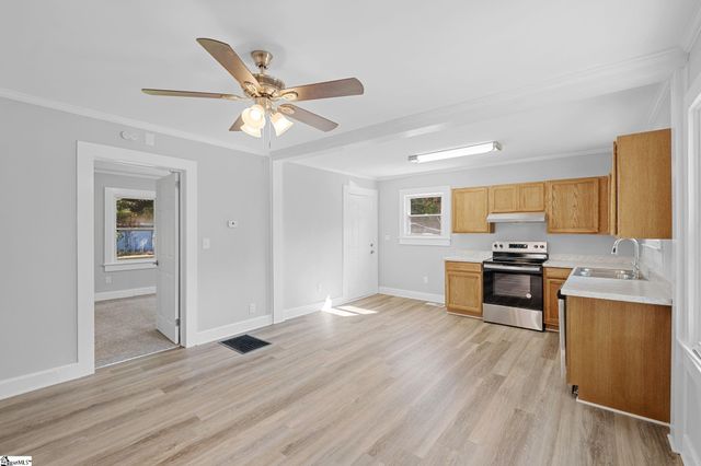 106 Mahaffey Street, Belton, SC 29627