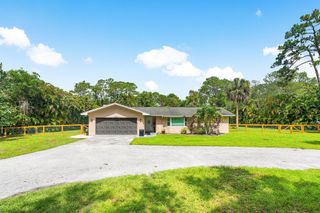 4619 Coconut Boulevard, The Acreage, FL 33411