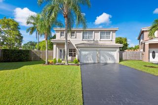 11230 SW 59th Pl, Cooper City, FL 33330