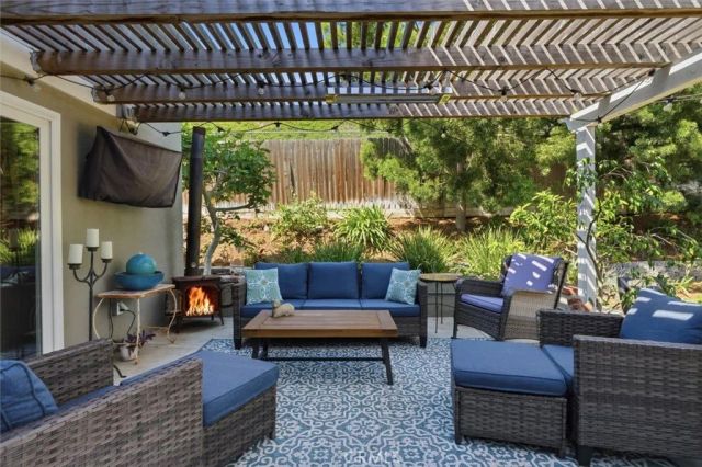 15 Gaucho, Rolling Hills Estates, CA 90274