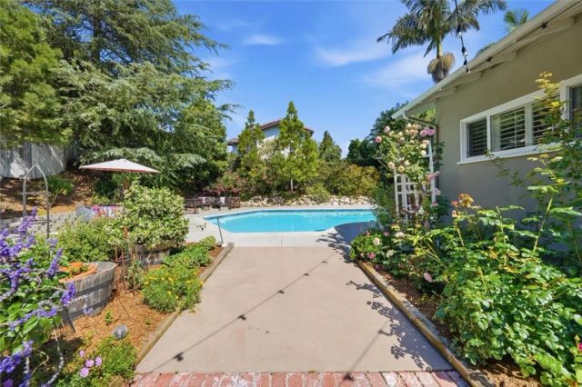 15 Gaucho, Rolling Hills Estates, CA 90274