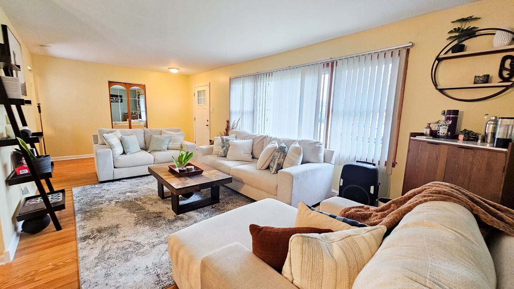 1339 Prince Drive, South Holland, IL 60473 — photo 3